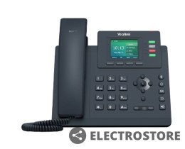 Yealink Telefon VoIP T33G