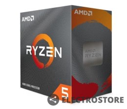 AMD Procesor Ryzen 5 4600G 100-100000147BOX