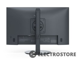 NEC Monitor MultiSync E274F 27 cali DP HDMI czarny