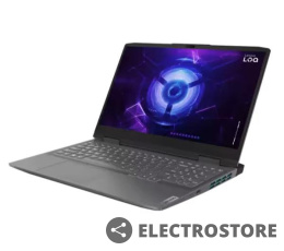 Laptop Lenovo LOQ 15IRH8 - i5-12450H | 16GB | SSD 512GB | 15.6