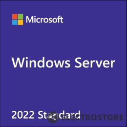Microsoft OEM Win Svr Standard 2022 PL x64 16Core DVD P73-08335